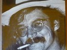 TERRY ALLEN Juarez LP LANDFALL 1975 US orig+shrink w/PETER KAUKONEN-GREG DOUGLAS