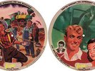 ART MOONEY & HIS ORCHESTRA - Art Mooney & His Orchestra - Picture Discs