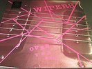 WIPERS Over The Edge (LP) (high quality reissue - remastered)