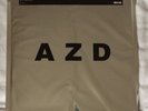 New & Sealed Ltd Edition Actress AZD 2x12