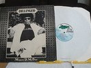 REGGAE-Dillinger ?– Marijuana in My Brain -UK LP-1977-NM-ROOTS CLASSIC