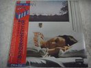 CARAVAN-For Girls Who Grow Plump in the Night JAPAN 1st.Press w/OBI Camel