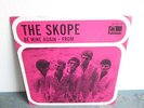 The SKOPE Be Mine Again 1966 DUTCH BEAT 7