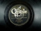 Dick Robertson Hot Dance Jazz Oriole 78 RPM-The Man On The Flying Trapeze