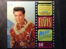RCA VICTOR LSP-2426  Elvis Presley  BLUE HAWAII  Stereo LP  DG SHRINKWRAP