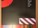 PINK FLOYD THE FINAL CUT U.S. PROMO VINYL LP RARE ORIGINAL PRESSING W/INSERT