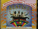 Vinyl LP Records EAS-80569 The Beatles ?– Magical Mystery Tour (Japan)