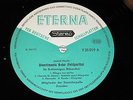 HAYDN Divertimento B-dur & BRAHMS Variationen/ DDR STEREO 10