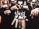 Ghost / Ghost BC Lollapalooza Live 10