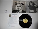 Madonna S/T 1983 W1 23867 Sire 2nd Issue ARCHIVE MASTER Ultrasonic CLEAN
