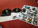 The beatles white album original numbered vinyl working order rare