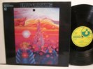ELOY - Floating - Orig. German Harvest Heavy Prog Psych Space Rock EX / NM