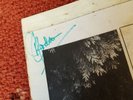 The Beatles - Rubber Soul  Mono Yellow/black Parlophone UK Vinyl Lp signed?????