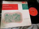 GRUMIAUX - PHILIPS HI-FI STEREO HOLLAND - MOZART Violin Concert K219 - LP 1960