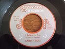The Candi-Bars, I Believe in You, Candy-Stix # 100, vg++