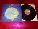YES-FRAGILE-LP MINT-/MINT-/SD 7211/1972 CANADA
