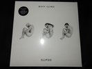 Biffy Clyro ELLIPSIS Ltd Ed of 1000 CLEAR VINYL LP 2016 Free Ship