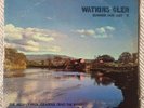 Watkins Glen Summer Jam July 1973 Vinyl The Allman Bros, Grateful Dead, The Band