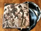 My Chemical Romance- The Black Parade Vinyl