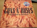 Guns n Roses-The Spaghetti Incident? LP 1993 Rare Bon Jovi LA Guns Glam Hair