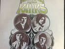 KINKS - SOMETHING ELSE BY THE KINKS ORIGINAL UK PYE MONO NPL 18193