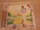 ELTON JOHN GOODBYE YELLOW BRICK ROAD RARE YELLOW VINYL DOUBLE LP DJE29001 VINYL
