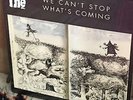 The The - we can't stop what's coming - 7