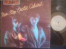 SOFT CELL lp NON STOP EROTIC CABARET peru ID# 34781 1982-SWIRL VERTIGO LABEL VER