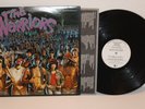 THE WARRIORS soundtrack LP PROMO NICE
