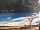Yield [LP] by Pearl Jam (Vinyl, Feb-1998, Epic USA)