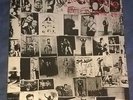 The Rolling Stones LP Exile On Main street 1972 CBS 450196 A1/B1 + Inner EX