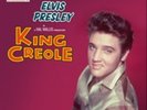 Elvis Presley-King Creole  Vinyl / 12
