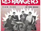 LES RANGERS -TICO TICO -VOXIGRAVE DR