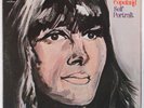 RUTH COPELAND: Self Portrait USA INVICTUS Soul Funk Breaks LP Orig VG++ WAX