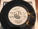 The Beatles Shout/I Forgot To Remember To Forget Test Pressing Rare 45 PS