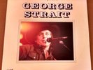 The Very Best of George Strait 2xLP (Heartland, 1991) VG+