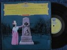 CLARA HASKIL - MOZART - Piano Concerto - DGG RED STEREO SLPM 138670 Lp 1st ed