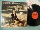 Fritz Reiner, The Reiner Sound, RCA Victor LSC 2183, 1958, Living Stereo
