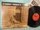 Pierre Monteux, Tchaikovsky: Pathetique, RCA Victor LSC 1901, 1958 Living Stereo