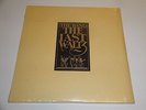 The Band - The Last Waltz - 1978 US 1st Press Vinyl 3xLP + Book 3WS3146 SEALED