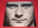 Phil Collins - Face Value-  1981 VINYL-  NEW SEALED- MINT- SD 16029, Atlantic