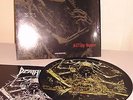 DEATH ANGEL - KILLING SEASON (PIC.LP) 1st PRESS 2008 FREE INT. SHIPPING