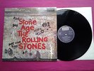 LP 33T / The Rolling Stones ?– Stone Age / 291 013 / EX