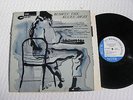 HORACE SILVER QUINTET BLOWIN' THE BLUES AWAY BLUE NOTE BST-84017 DG, RVG,EAR(EX)