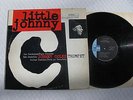 JOHNNY COLES LITTLE JOHNNY COLES TRUMPET 84144, BLUE NOTE (EX+)