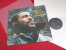 Marvin Gaye  WHAT'S GOING ON - LP Tamla Motown 1C 062-92585 Germany sehr gut