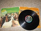 1966 Beach Boys Pet Sounds Capitol Duophonic DT 2458 Sleeve Ads Rainbow Label