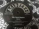 Third Degree - Mercy - Acid Jazz 45 RPM Northern Modern Soul