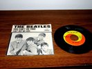Beatles– Can't Buy Me Love/ You Can't Do That 45 rpm 1964 Capitol Original