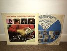 THE KINKS Kink Kontroversy LP Stereo 1965 Pye UK 1st Press